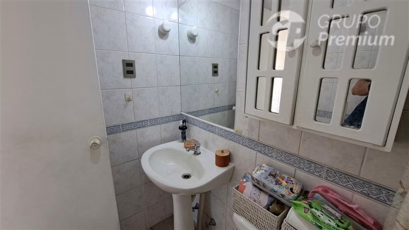 Departamento en venta de 2D 2B 1E 2B en San Bernardo - Imagen 25