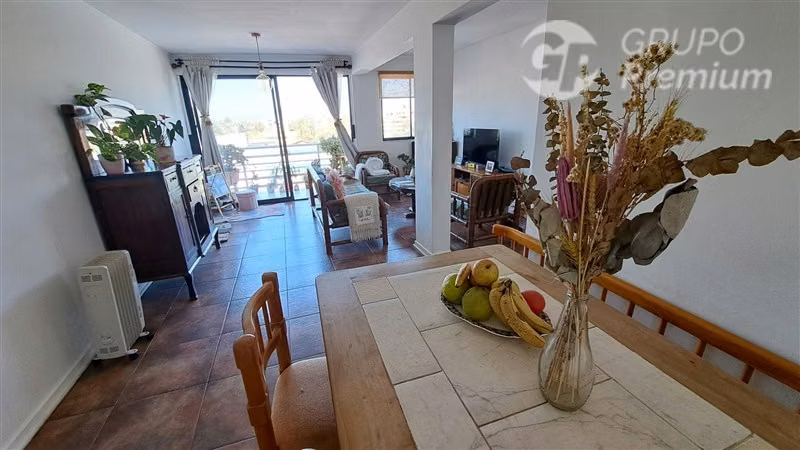 Departamento en venta de 2D 2B 1E 2B en San Bernardo - Imagen 3