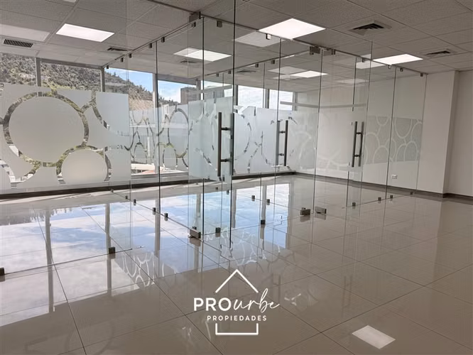 Oficina en arriendo en Providencia - Imagen 9