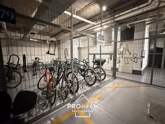 Oficina en arriendo en Providencia - Imagen 13