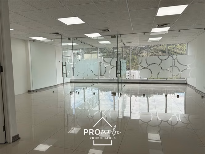 Oficina en arriendo en Providencia - Imagen 2