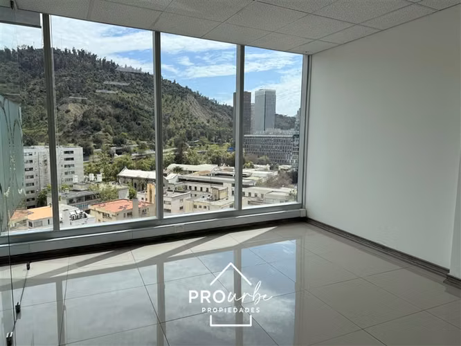 Oficina en arriendo en Providencia - Imagen 6
