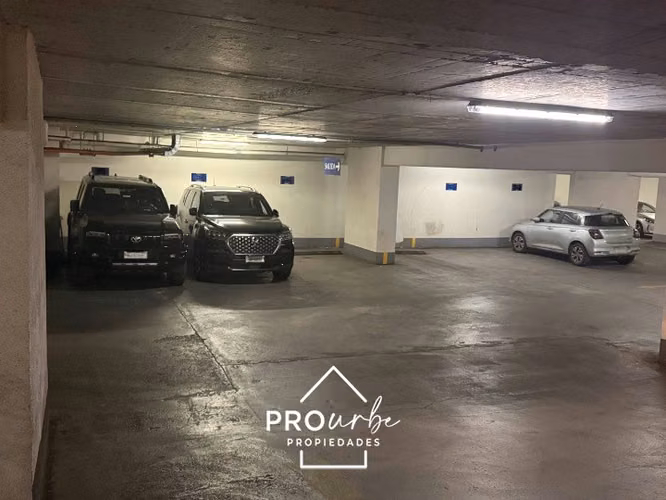 Oficina en arriendo en Providencia - Imagen 14