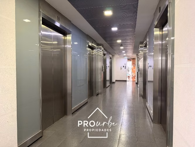 Oficina en arriendo en Providencia - Imagen 5