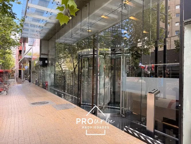 Oficina en arriendo en Providencia - Imagen 1