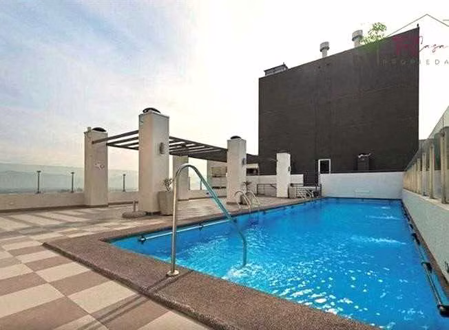 Dpto 1 Dorm/1 Baño/Excelente Conectividad (185095)