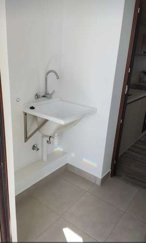 Depto, con linda vista y  amplia terraza. (185097)