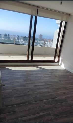 Depto, con linda vista y  amplia terraza. (185097)