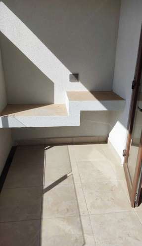 Depto, con linda vista y  amplia terraza. (185097)
