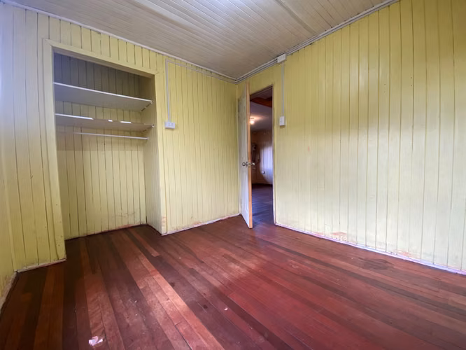 CASA EN CINCO NORTE, TEMUCO  2 DORMITORIOS, AMPLIO TERRENO - Imagen 15