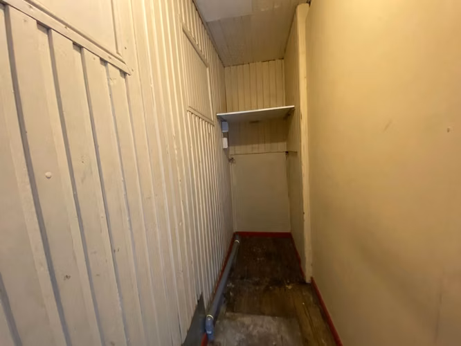 CASA EN CINCO NORTE, TEMUCO  2 DORMITORIOS, AMPLIO TERRENO - Imagen 6