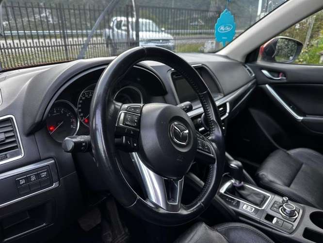 Mazda Cx-5 GT automática 2.0 - Imagen 2