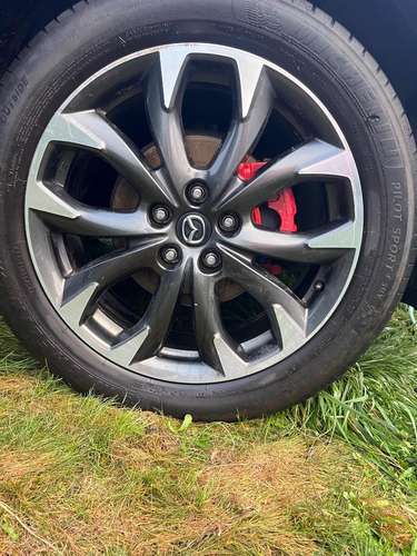 Mazda Cx-5 GT automática 2.0 - Imagen 6
