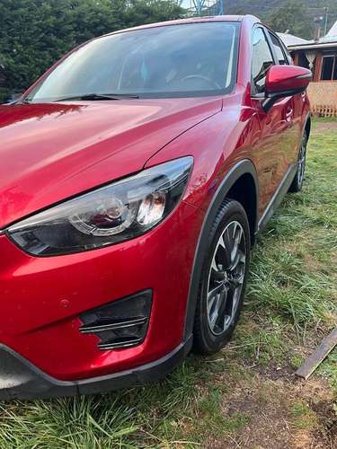 Mazda Cx-5 GT automática 2.0 - Imagen 5