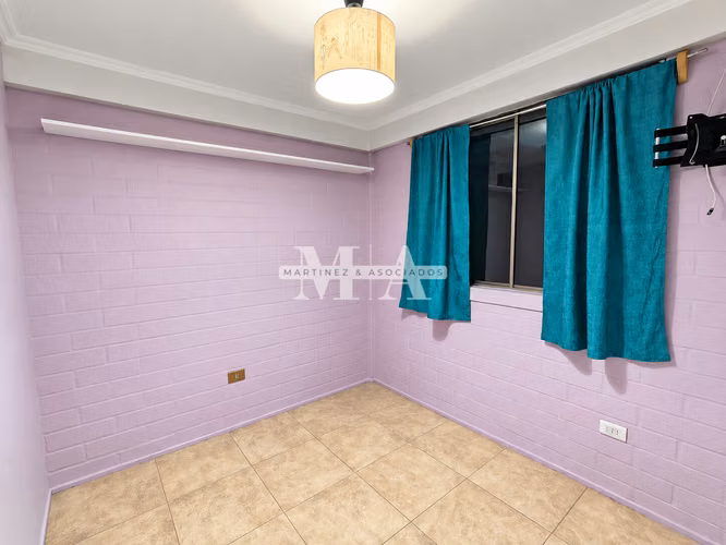  ¡ARRIENDA CASA EN CONDOMINIO EL ALBA DE NOS!  - Imagen 16