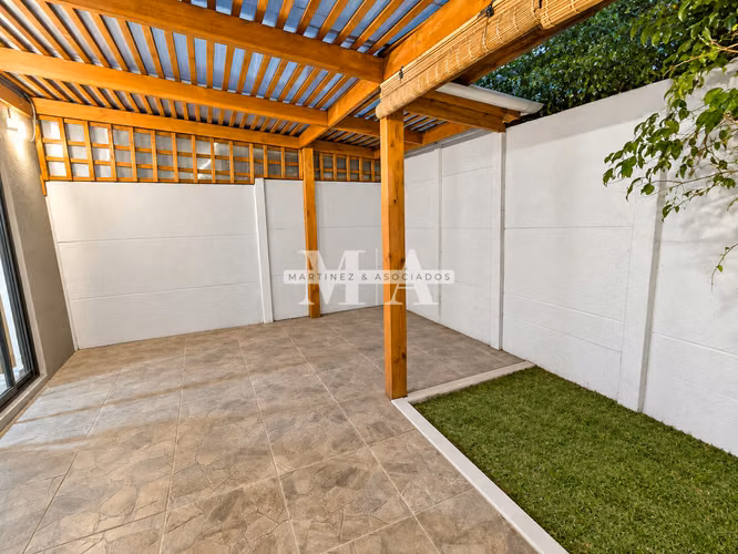  ¡ARRIENDA CASA EN CONDOMINIO EL ALBA DE NOS!  - Imagen 29