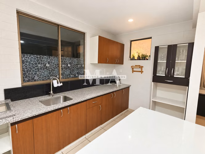  ¡ARRIENDA CASA EN CONDOMINIO EL ALBA DE NOS!  - Imagen 9