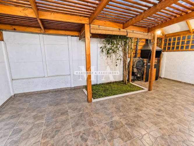 ¡ARRIENDA CASA EN CONDOMINIO EL ALBA DE NOS!  - Imagen 27