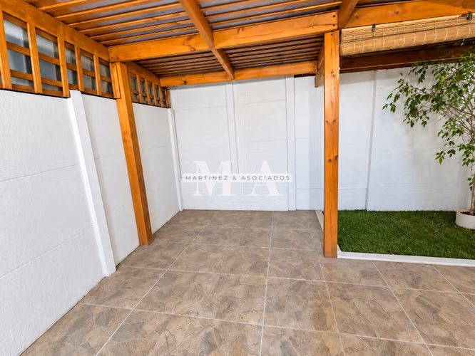  ¡ARRIENDA CASA EN CONDOMINIO EL ALBA DE NOS!  - Imagen 28