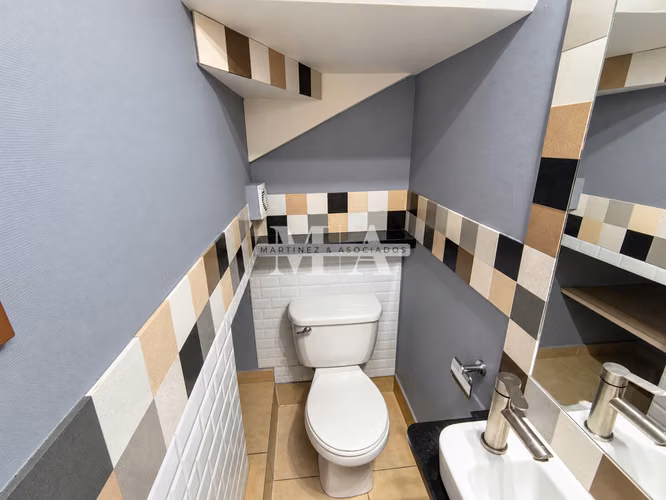 ¡ARRIENDA CASA EN CONDOMINIO EL ALBA DE NOS!  - Imagen 22