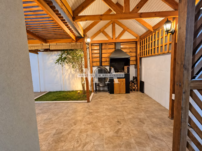  ¡ARRIENDA CASA EN CONDOMINIO EL ALBA DE NOS!  - Imagen 26
