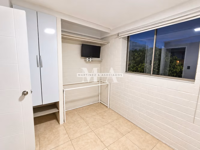  ¡ARRIENDA CASA EN CONDOMINIO EL ALBA DE NOS!  - Imagen 20
