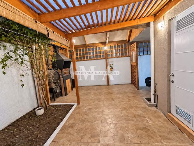  ¡ARRIENDA CASA EN CONDOMINIO EL ALBA DE NOS!  - Imagen 30