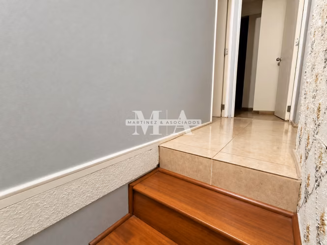  ¡ARRIENDA CASA EN CONDOMINIO EL ALBA DE NOS!  - Imagen 24