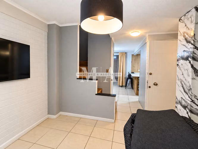  ¡ARRIENDA CASA EN CONDOMINIO EL ALBA DE NOS!  - Imagen 6