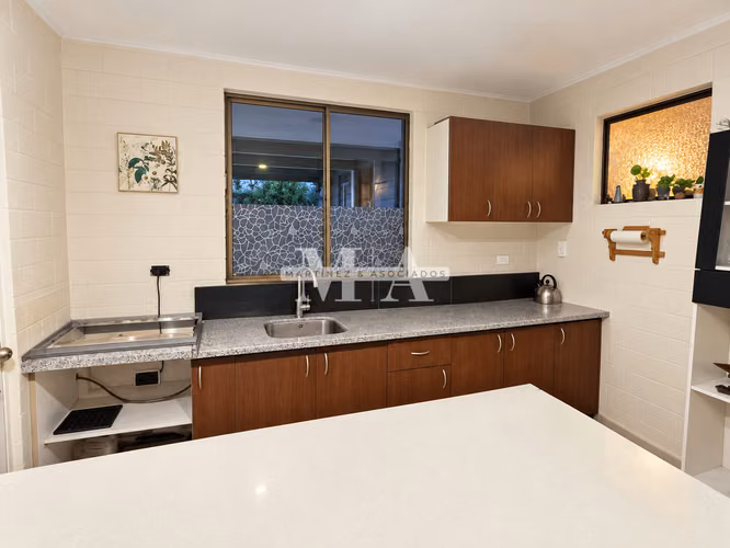  ¡ARRIENDA CASA EN CONDOMINIO EL ALBA DE NOS!  - Imagen 10
