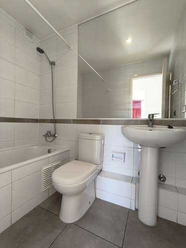 SE ARRIENDA DEPARTAMENTO EN BRISA DEL SOL 3D 2B 2E