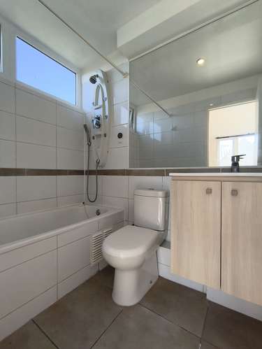 SE ARRIENDA DEPARTAMENTO EN BRISA DEL SOL 3D 2B 2E