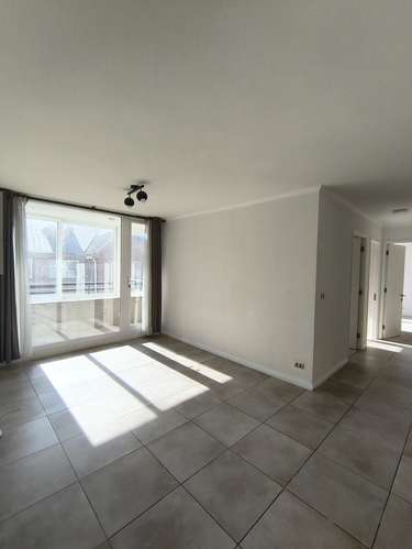 SE ARRIENDA DEPARTAMENTO EN BRISA DEL SOL - Imagen 2