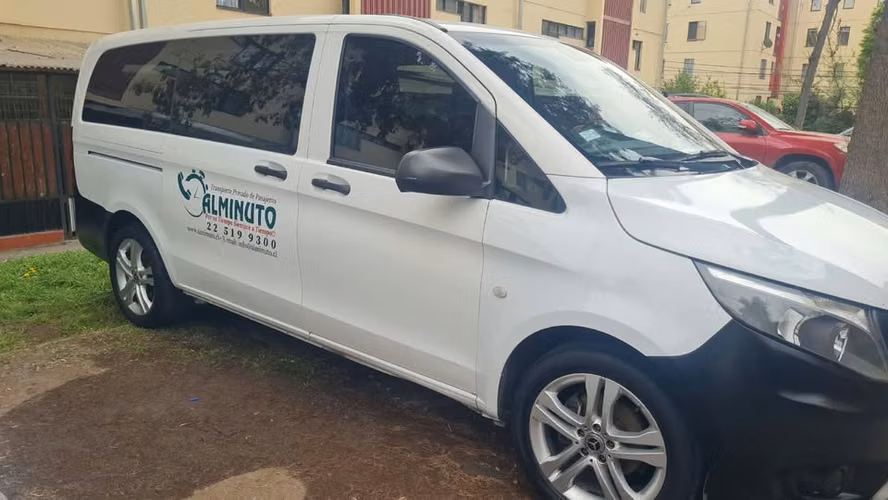 MERCEDES VITO - Imagen 3
