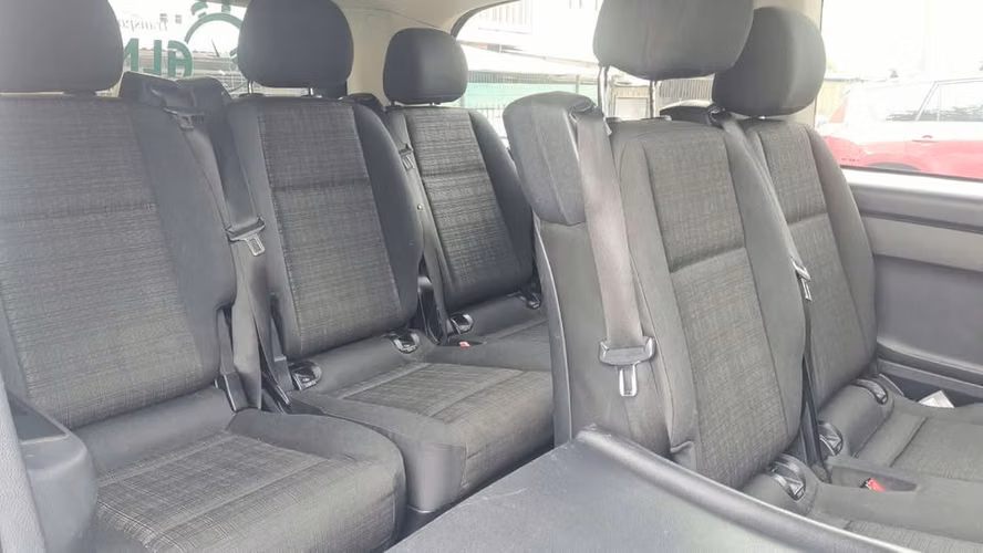 MERCEDES VITO - Imagen 6