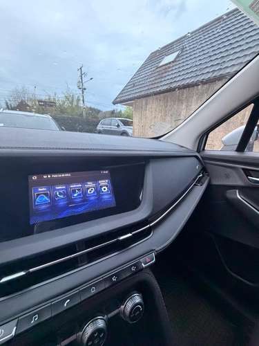 CHANGAN CS15 - Imagen 4