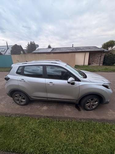 CHANGAN CS15 - Imagen 2