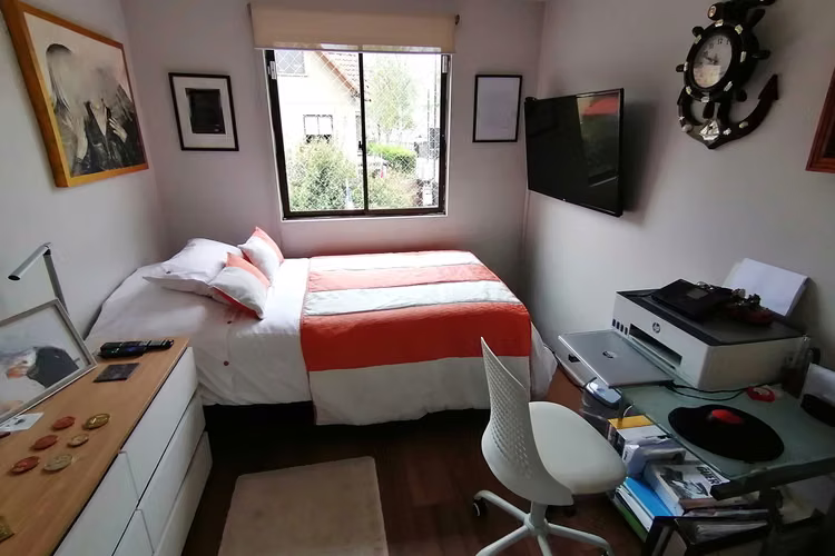 EXCLUSIVA CASA! 5D+5B+PISCINA+QUINCHO (185094) - Imagen 16