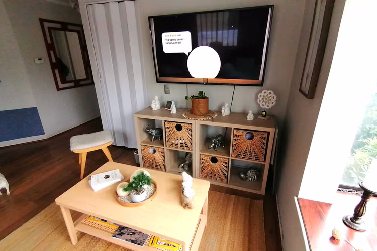 EXCLUSIVA CASA! 5D+5B+PISCINA+QUINCHO (185094) - Imagen 12