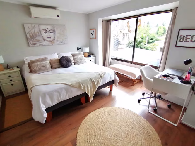 EXCLUSIVA CASA! 5D+5B+PISCINA+QUINCHO (185094) - Imagen 14