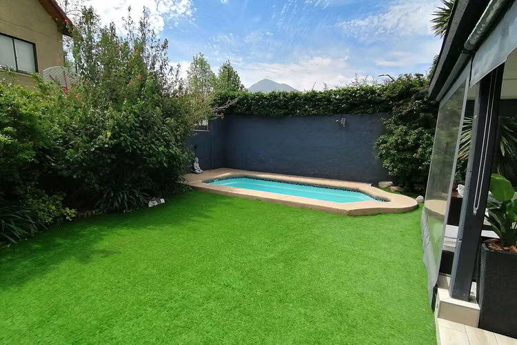 EXCLUSIVA CASA! 5D+5B+PISCINA+QUINCHO (185094) - Imagen 26