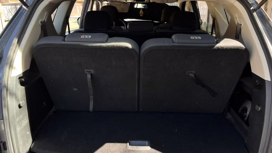 Ssangyong New Rexton 2022