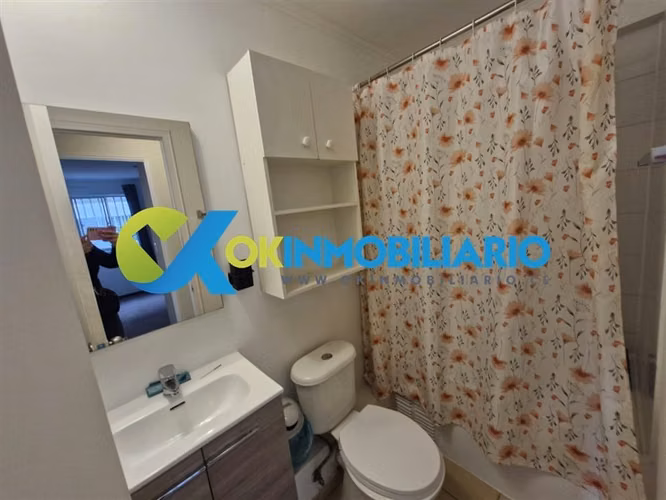 Departamento en venta de 3 dorm. en Padre Hurtado