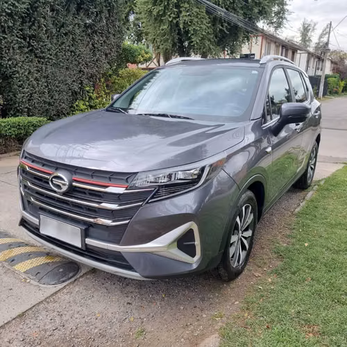 Gac Gs3 Power 2026 1.5 Turbo Atm