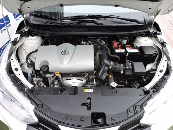 TOYOTA YARIS E 1.5  2023 - Imagen 20
