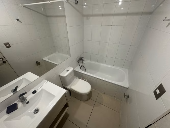 Depto 2D/2B con terraza y vista a cerros, gg.cc incluidos - Imagen 5