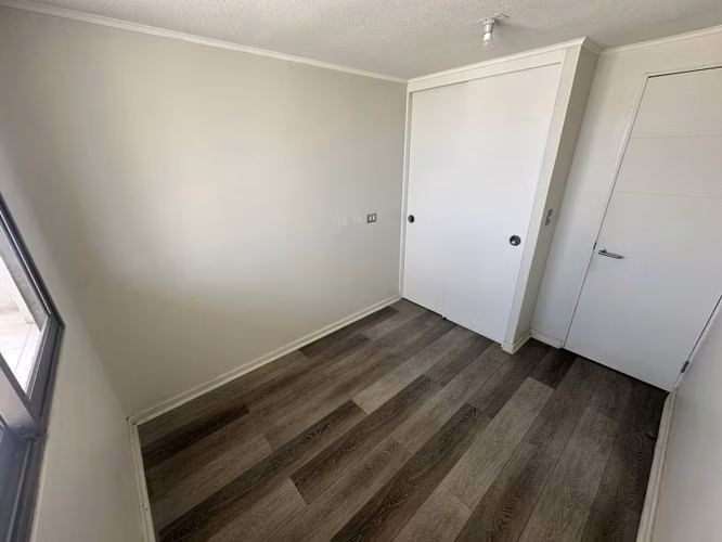 Depto 2D/2B con terraza y vista a cerros, gg.cc incluidos - Imagen 4