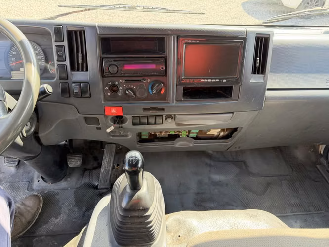 CHEVROLET NPR 816 2014 - Imagen 14