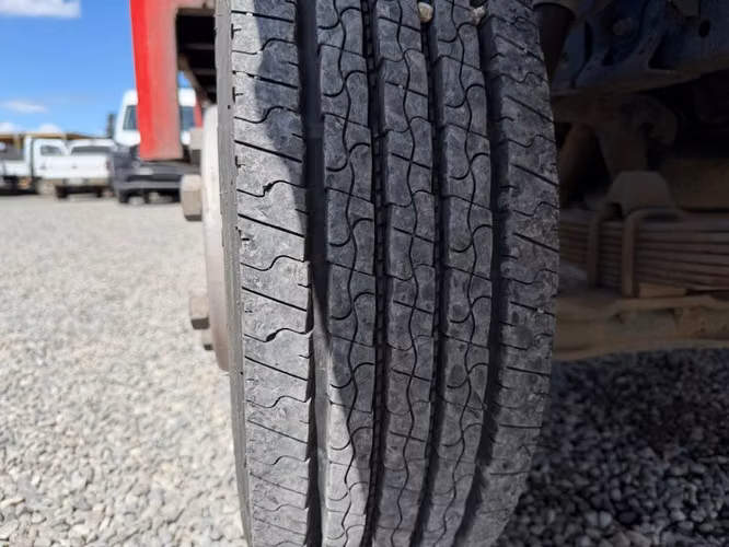 CHEVROLET NPR 816 2014 - Imagen 12
