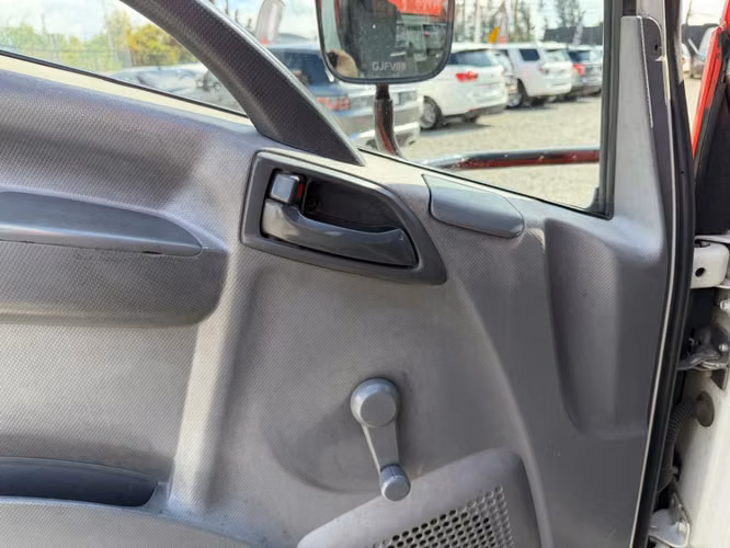 CHEVROLET NPR 816 2014 - Imagen 17